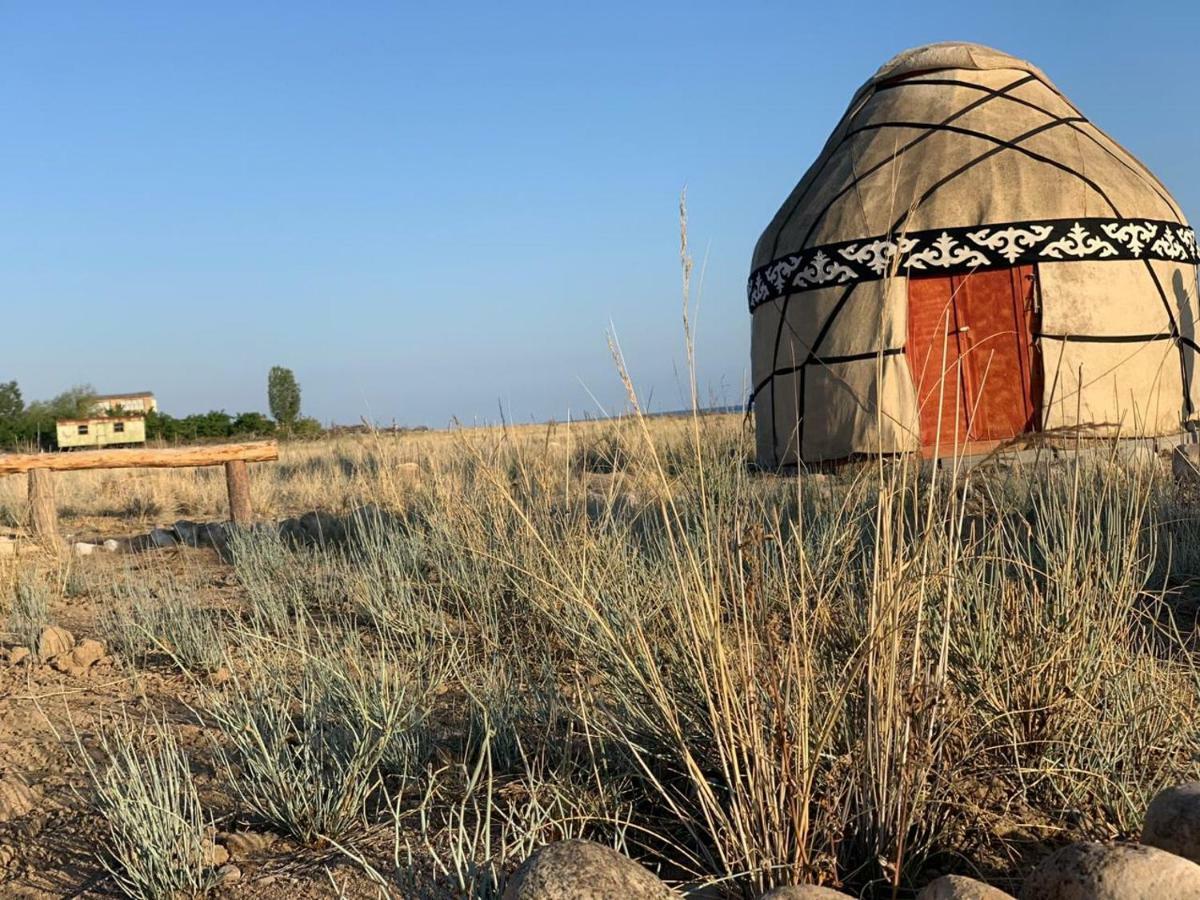 Hotel Yurt Camp Sonun Bokonbayevo Exterior foto